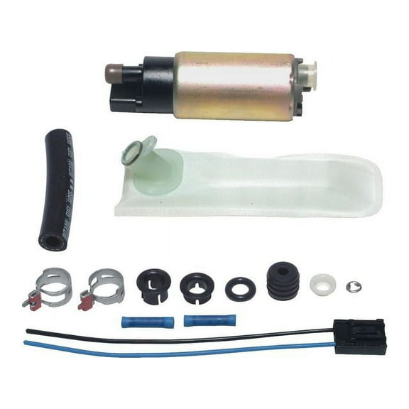 Fuel Pump and Strainer Set - Compatible with 1990 - 1997, 1999 - 2005 Mazda Miata 1991 1992 1993 1994 1995 1996 2000 2001 2002 2003 2004