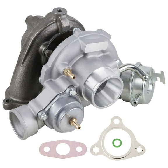 Turbocharger w/ Turbo Gaskets For Saab 9-3 Linear 2.0T 2003 2004 2005 - BuyAutoParts