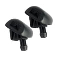 thumbnail image 1 of sweethay 1 par de reemplazo de limpiaparabrisas delantero de coche para Citroen C3 C4 boquilla de pulverización boquilla de chorro de limpiaparabrisas Vehículos, repuestos y accesorios Mis sweethay VI0965-00B, 1 of 6