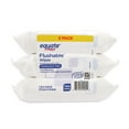 thumbnail image 4 of (4 pack) Equate Flushable Wet Wipes, Fragrance Free, 144 Wipes (3 Pack), 4 of 14