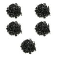 thumbnail image 2 of Riwesomey Paquete de 50 retenedores de guardabarros para coche, Clip de plástico, remaches portátiles, pasadores de sujeción para Panel de Type1, 2 of 6