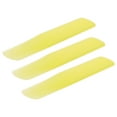 thumbnail image 4 of 3pcs Resin Reeds For Tenor Saxophone Ideal For Students And Beginners For Musical Instruments Accessories And Saxophone Reeds, 4 of 9