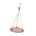 thumbnail image 4 of Reptilio Hammock Barbudo Dragón juguete trepador de juguete Swing colgante colgante Juguete para colmillo para pájaros de camaleón hábitat de dragón 11x20cm, 4 of 8