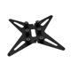 thumbnail image 5 of Placa de carro Y de 24 cm x 24 cm para impresora 3D Creality CR-10 10S, grosor 4 mm Con polea, 5 of 9