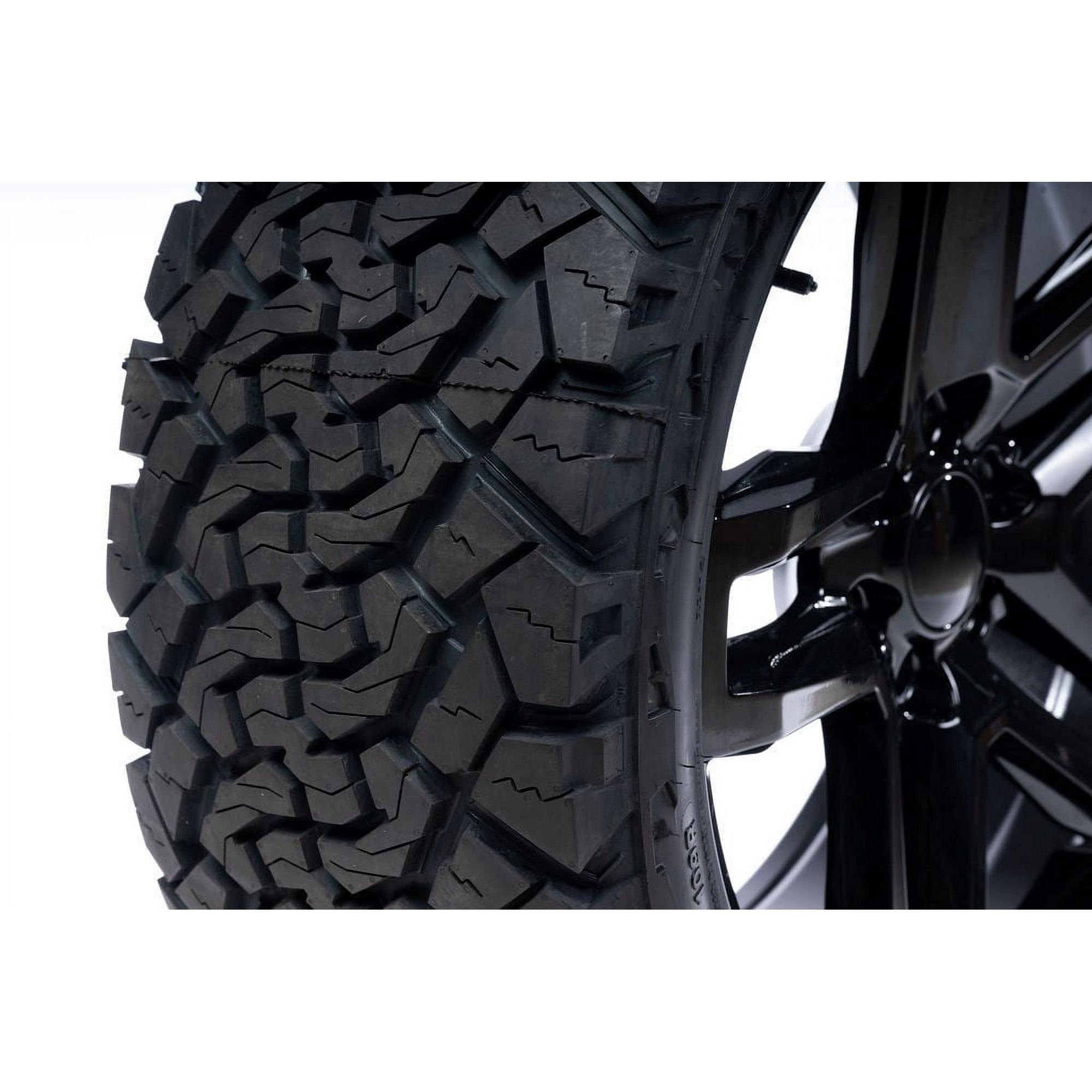 Venom Power Terrain Hunter X/T 33/12.50R20 114R Venom Power Terrain Hunter X/T 33/12.50R20 114R Sansujyuku sansujyuku.com