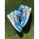thumbnail image 1 of Off White X N I-K-E A i r-Jor-dan 1 High UNC Size 13, 1 of 6