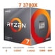 thumbnail image 3 of Procesador AMD Ryzen 7 3700X de Tercera Generación, 3.6 GHz hasta AMD RYZEN 7 3700X 8 Cores Socket AM4, 3 of 3