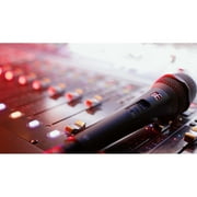 sE Electronics V7 Switch Dynamic Supercardioid Handheld Vocal Microphone