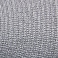 thumbnail image 2 of Placemat DII Woven Collection, redondo metálico, platino plateado, 2 of 9