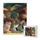 thumbnail image 1 of Rompecabezas de madera de Toy Story: adecuado para niños y adultos, rompecabezas para niños y niñas, juguetes de juegos de entretenimiento con rompecabezas, talla única, 1 of 8