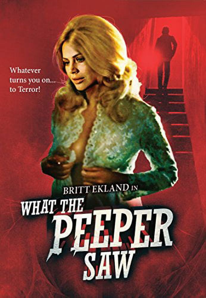 What the Peeper Saw (aka Night Child)