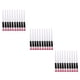 thumbnail image 2 of 30 Piezas Pincel Rosado Barra de Mascara Cuidado de la Piel Facial Herramientas de Maquillaje, 2 of 5
