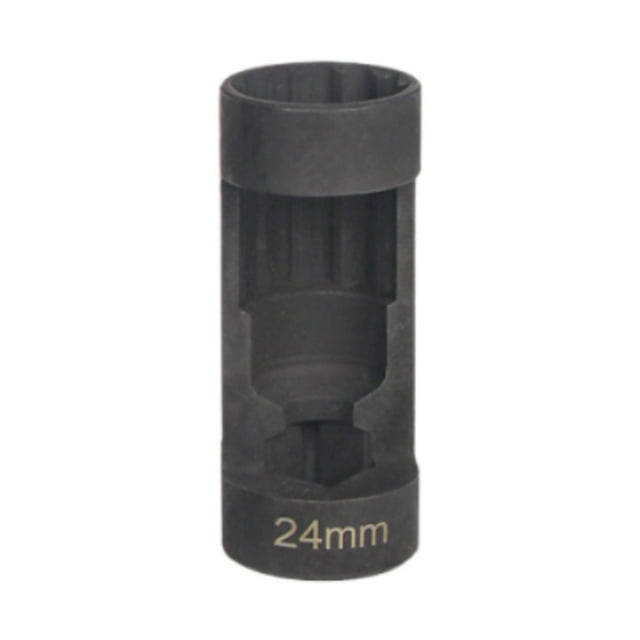 Dados para tuercas de puntal de suspensión Resistentes, ligeros, resistentes al desgaste, profesionales, fáciles de usar 24 mm