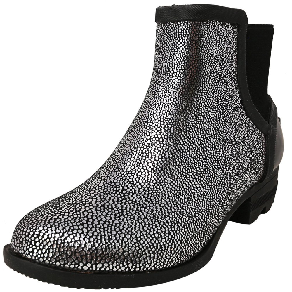 sorel janey chelsea boot