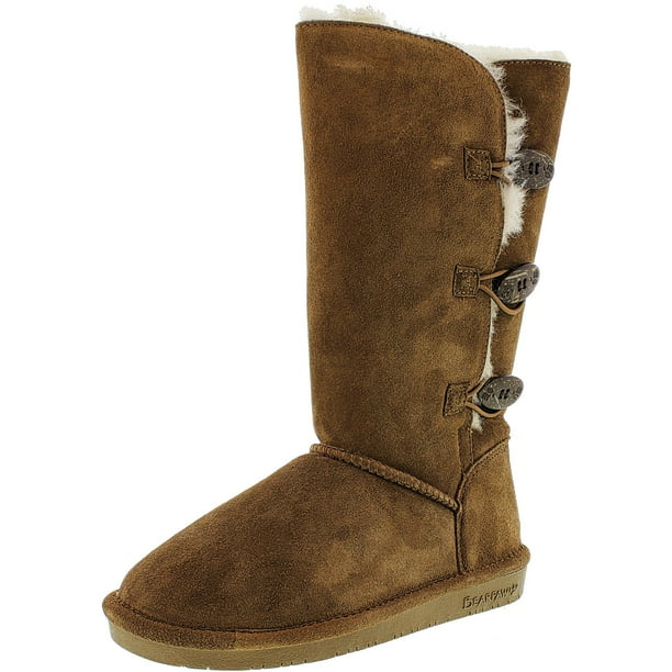 bearpaw wide calf