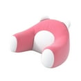 thumbnail image 4 of DOLITY Arm Back Support Pillow Reading Pillow for Children Dorm Essentials Watching Pink, 4 of 9