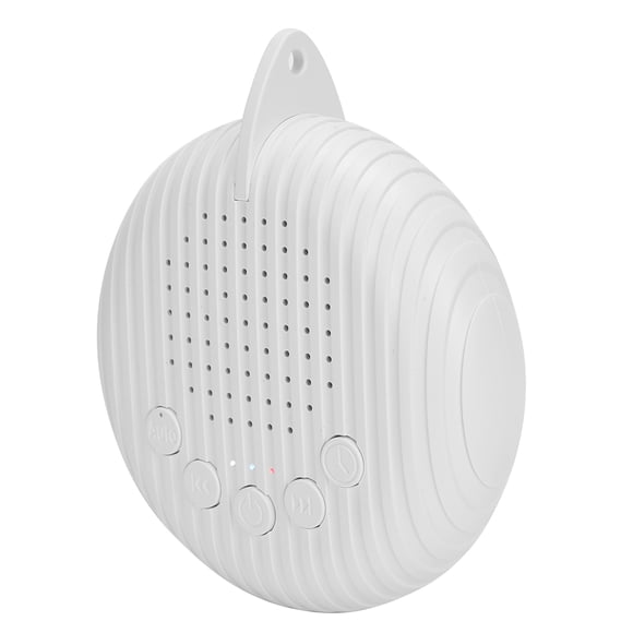 Tbest Sound Relax Machine White Noise Baby Adult Sleep Nature Night Therapy Machin
