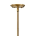 thumbnail image 3 of Lexi 3 Light Large Pendant-Lacquered Brass Finish Hinkley Lighting 4995Lcb, 3 of 5