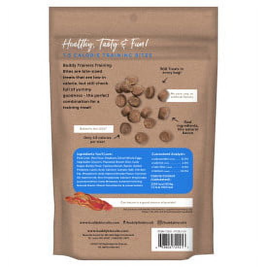 Dog training treats walmart 2025