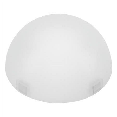 UPC: 0192223079168 | AK-R11 Diffuser Dome For Round Flash Head