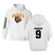 thumbnail image 2 of Sudadera Modelo 2 Cincinnati Bengals Burrow 9, 2 of 3