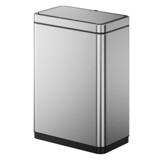 eko　0226 eko 0226 Amazon.com: EKO Small Bathroom Trash Can with Lid