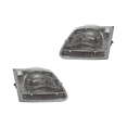 thumbnail image 1 of Par de FAROS EXPEDITION 1997 al 2002 FORD DEPO ., 1 of 4