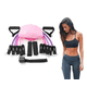 thumbnail image 2 of Kit de Ligas de Resistencia High End Fitness para Ejercicio en Casa, 2 of 2
