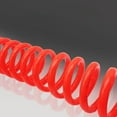 thumbnail image 4 of OATIPHO Air Compressor Tube Red Abrasion Resistance For Projects Requiring Flexibility 1Pack, 4 of 4