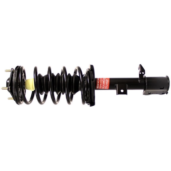 Monroe Shocks & Struts Quick-Strut 171594 Strut and Coil Spring Assembly