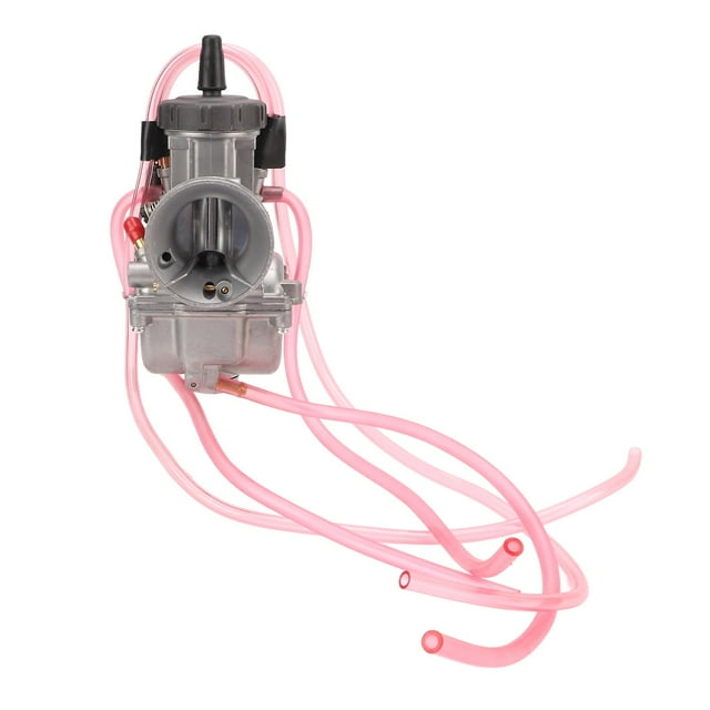 Carburateur de moto de remplacement, collecteur d'admission de 35 mm, pour moteur Suzuki RMX250S RMX250 XT250 125\xa0cc à 250\xa0cc