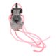 thumbnail image 1 of Carburateur de moto de remplacement, collecteur d'admission de 35 mm, pour moteur Suzuki RMX250S RMX250 XT250 125\xa0cc à 250\xa0cc, 1 of 4