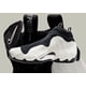 thumbnail image 2 of Sizes 7.5-8.5 Men's Nike Air Flightposite Sail and Black 2025 **PRE ORDER**, 2 of 6