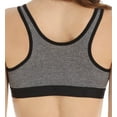thumbnail image 2 of La Leche League Nursing Sleep Bra, Style 4150, 2 of 2