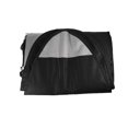 thumbnail image 1 of pitrice Planche de Surf Sac à Dos Pliant Sac de Rangement Noir Paddle Réglable Cas Abri Stand Up Équipement de Surf Natation 6 6.4, 1 of 6