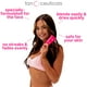 thumbnail image 4 of Juego de champú y acondicionador espesante Luseta con péptidos de colágeno que fortalecen e hidratan para cabello fino y seco Promueven el grosor y reducen la rotura para un cabello de apariencia más, 4 of 5