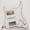 SN04, variant on HSH Guitar Prewired Loaded Pickguard for ST Electric Guitar, Alnico 5 Pickups with Coil Split, 5-Way Switch, CTS 500K Pots, Plug and Play Pickguard Assembly