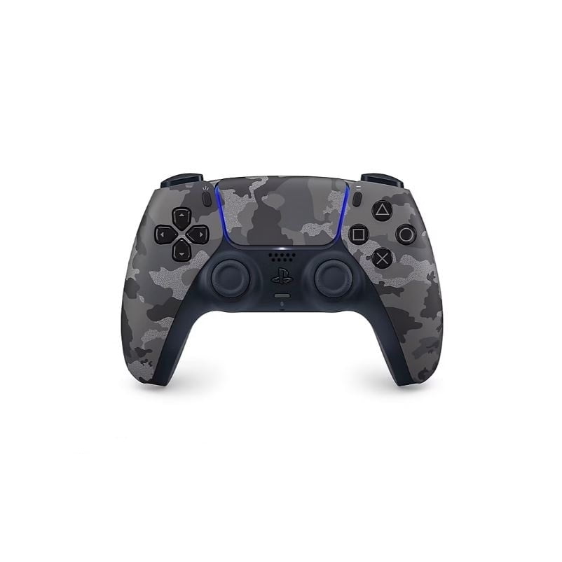 Restored Sony PS5 Slim Disc Console 1TB 2x Controllers & Charging Station SNY-BD-PS5SLIM (Refurbished)