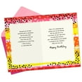 thumbnail image 2 of Hallmark Mahogany Birthday Card (You Are God's Blessing), 2 of 7