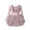 B-135Pink1, variant on Child Girls Dance Dress Long Sleeve Ballet Tutu For Practice And Performance Elegant Leotard Outfit With Skirt For Ballet Class Recital Party O-Neck Festival Sundress Birthday