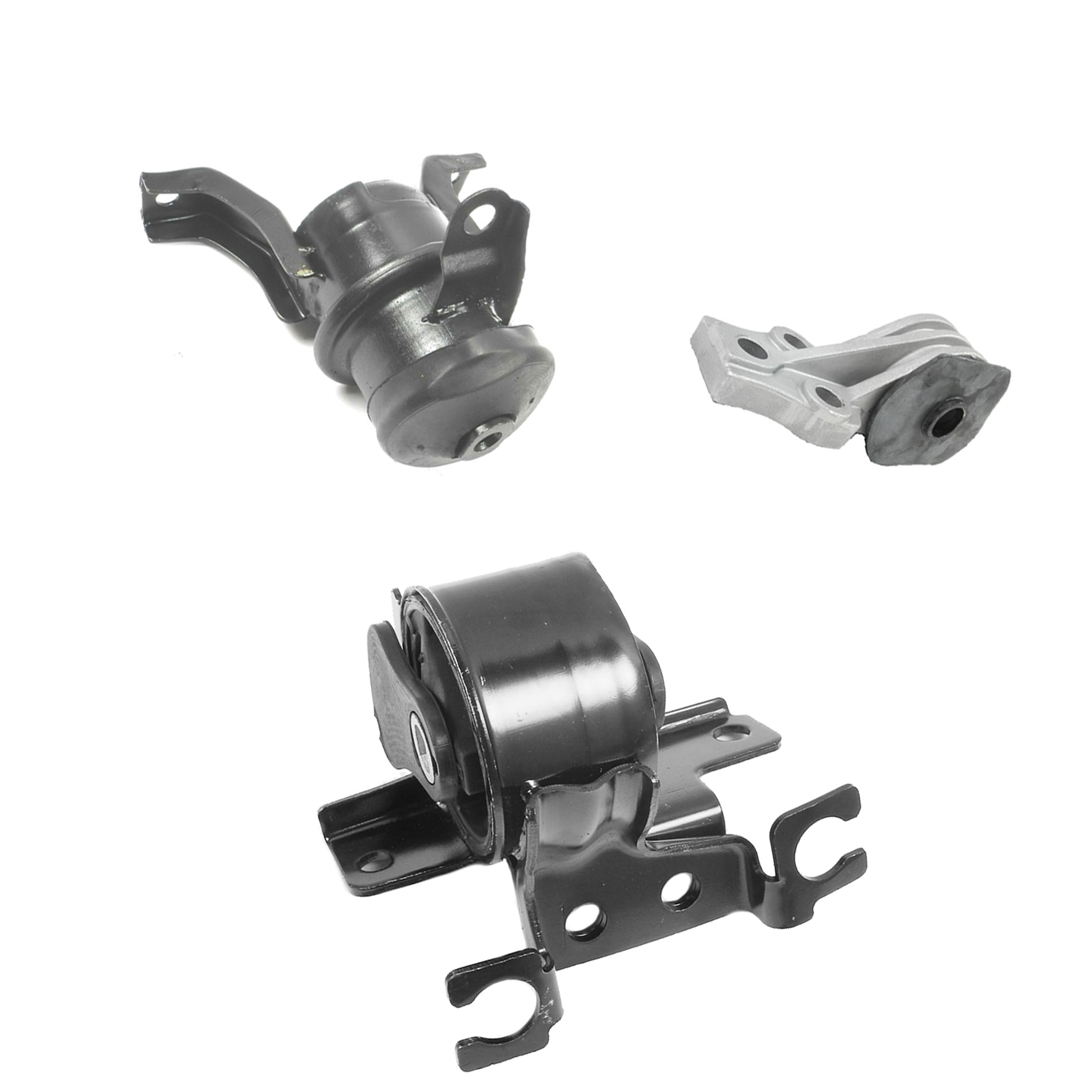 Mazda Tribute Ford Escape Mercury Engine Transmission 5412 Motor Mount AT