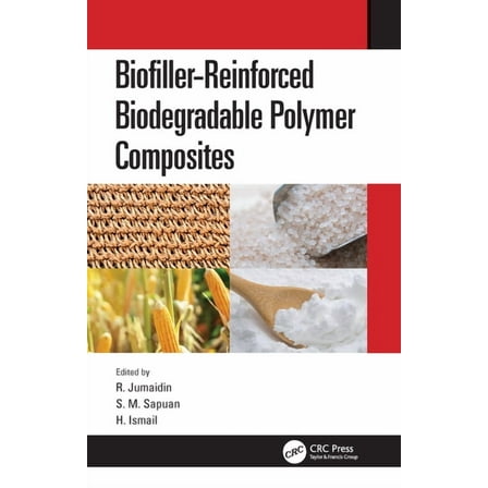 Biofiller-Reinforced Biodegradable Polymer Composites, (Paperback)