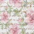 thumbnail image 4 of Camellia Flowers Pink Shower Curtain for Bathroom Modern Bathroom Decor Waterproof Washable Fabric Shower Curtains with 12 Hooks for Hotel Bathroom Bathtubs 60x72 Inch, 4 of 6