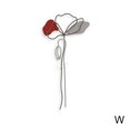 thumbnail image 1 of Metal Cutting Dies For Crafts Die Cut Mold Flower Scrapbooking Decoration M2Z8, 1 of 9