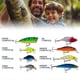 thumbnail image 3 of 24 Days Christmas Countdown Fish Tackle Set Xmas Surprise Fishing Surprise Gifts,50% Offer, 3 of 5