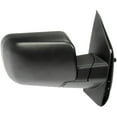 thumbnail image 3 of Dorman 955-1763 Passenger Side Door Mirror for Specific Nissan Models, 3 of 4