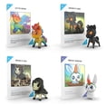 thumbnail image 4 of Minifiguras de vinilo Unstable Unicorns Rainbow Apocalypse, 4 of 5
