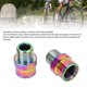 thumbnail image 3 of Extensor de pedal de bicicleta ANGGREK Aleación de Ti 2 Piezas, 3 of 7