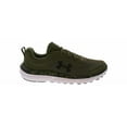 thumbnail image 2 of Under Armour 302703630013 Charged Assert 10 OD Grn Blk Size 13 Running Shoes, 2 of 6