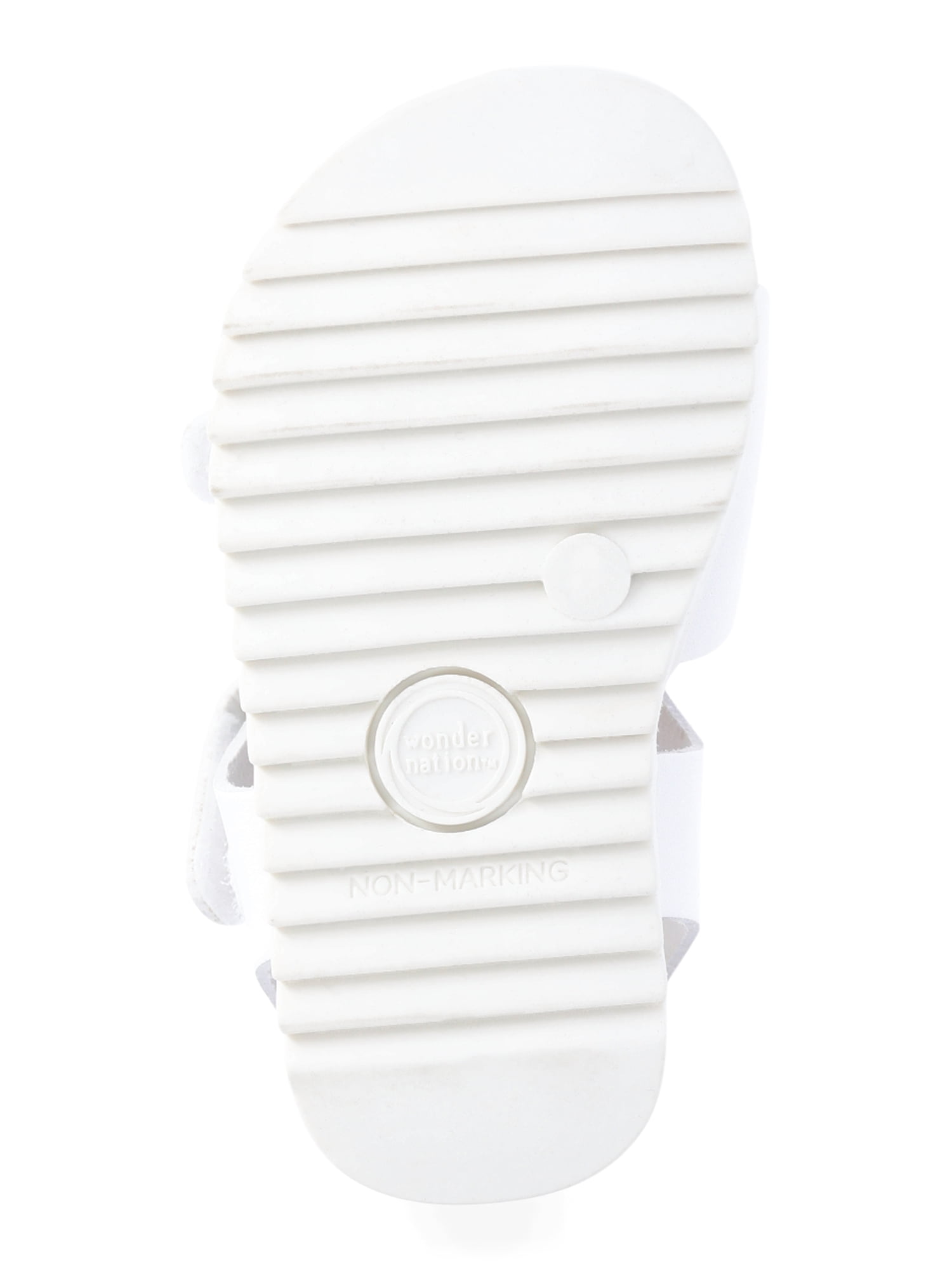 Baby & Toddler Girls Buckle Sandals